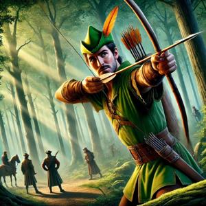 Robin Hood