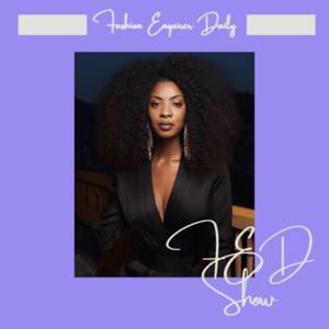 Fashion Enquirer Daily Show