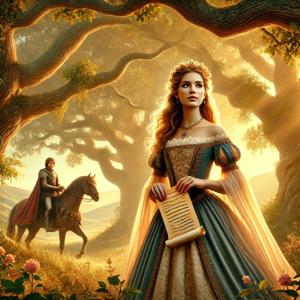 Rosalynde or, Euphues' Golden Legacie