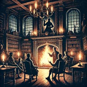 Round The Fire Stories