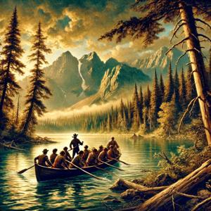 Rulers of the Lakes