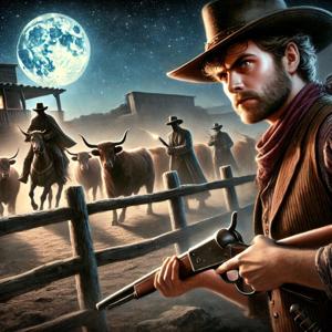 Rustlers, Beware!
