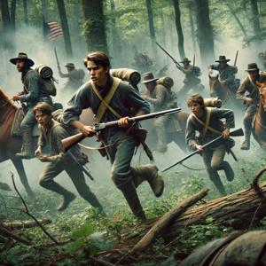 Scouts of Stonewall