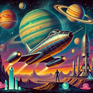 Secret of the Ninth Planet