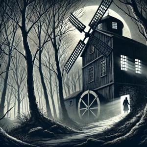Secret of the Old Mill (Dramatic Reading)