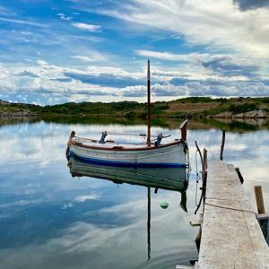 Podcast sobre el chárter náutico.