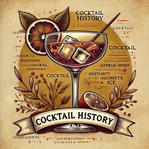 COCKTAIL HISTORY