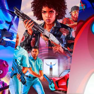 Podcast: "Videojuegos y Conexión Social"