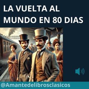 La vuelta al mundo en 80 dias