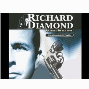 Richard Diamond Detective