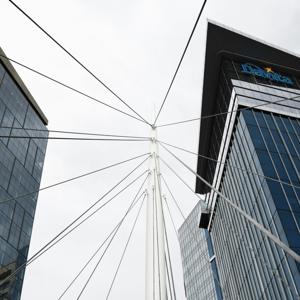 M&A podcast