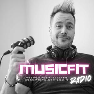 MusicFit Radio
