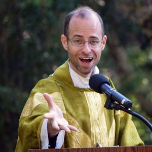 Fr. Mayer's Preaching & Teaching