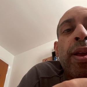 Sean Steele sound in slow motion