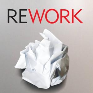 Rework in English