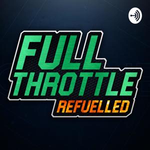 Full Throttle: Refuelled