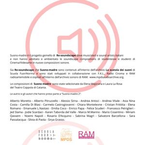 Suono Madre - 2