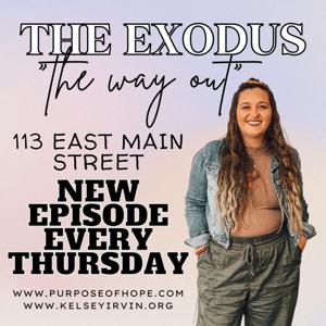 The Exodus Podcast