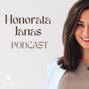 Honorata Janas Podcast