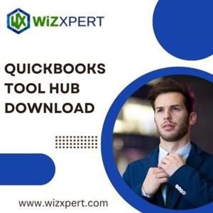 QuickBooks Tool Hub Download Guide