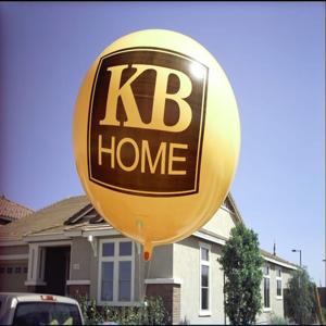 Advertising Balloons - Arizona Balloon