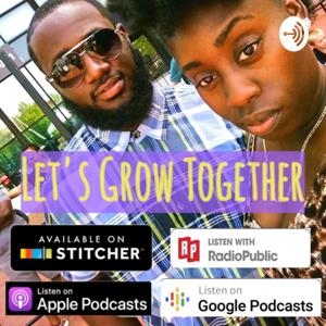 Let's Grow Together