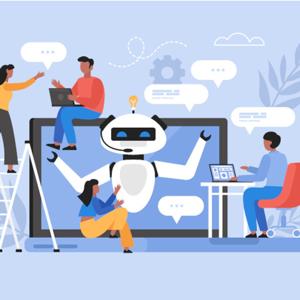 ¿Cómo la IA cambiará nuestro trabajo?