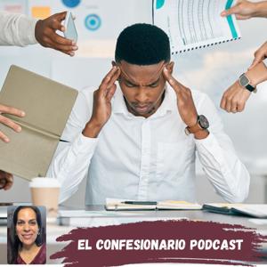 Confesionario Podcast: Episodio 1