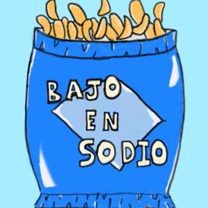 Bajo En Sodio