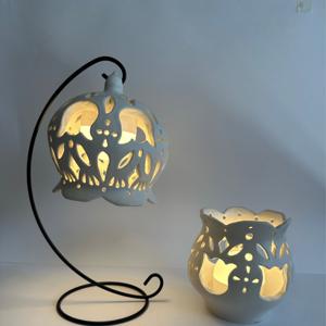 Brooke’s Pottery Portfolio