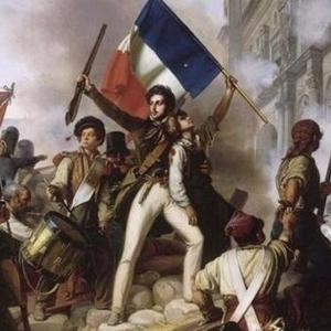 LA REVOLUVION FRANCESA