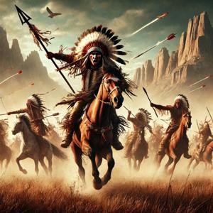 War Trail
