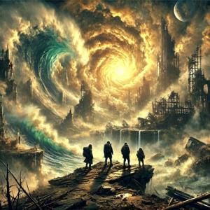 When the World Shook