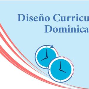 Enfoques del currículo Dominicano