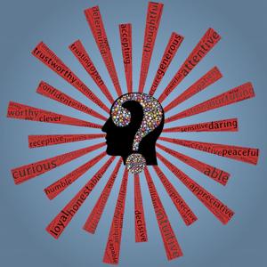 A Journey of Self-Development