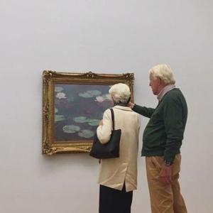 Finding people around hobbies in Dublin