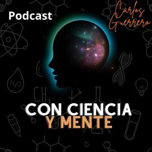 El podcast de Gabriel Carlos García Guer