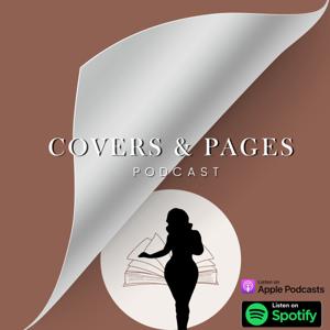 Covers and Pages Podcast