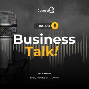 Counselcrib Podcast