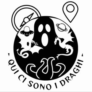 Qui ci sono i Draghi