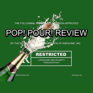 Pop! Pour! Review