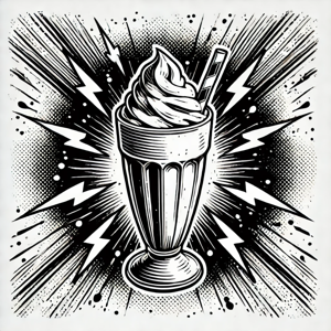 The Milkshake Theologians Podcast