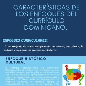 Efoque del curriculo