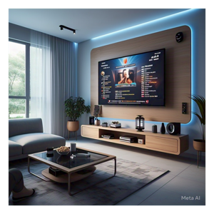 IPTV Uncovered: Your Guide to the Future of Streaming with iProvideTV4U