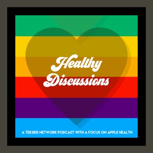 Healthy Discussions
