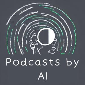 Podcasts by AI