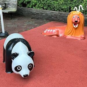 まるもりずのちょっとそこまで