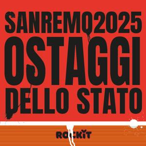 OSTAGGI DELLO STATO