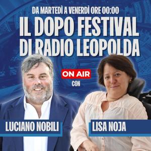 Dopofestival 2025 - Noja&Nobili