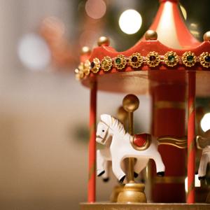Mon carrousel d'histoires